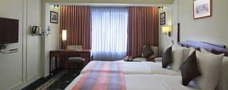 Hilltop Hotel Mumbai, Mumbai 4